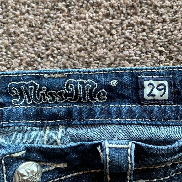 Miss Me Jeans - Picture 3 of 5
